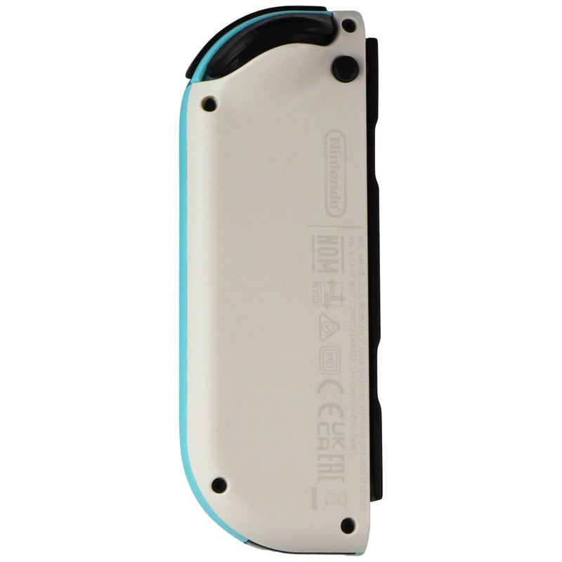 Nintendo (Right Side) Joy-Con for Nintendo Switch - Animal Crossing Blue (Right)