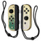 Nintendo Switch Joy-Cons (L/R) - Zelda: Tears of the Kingdom Edition Controllers