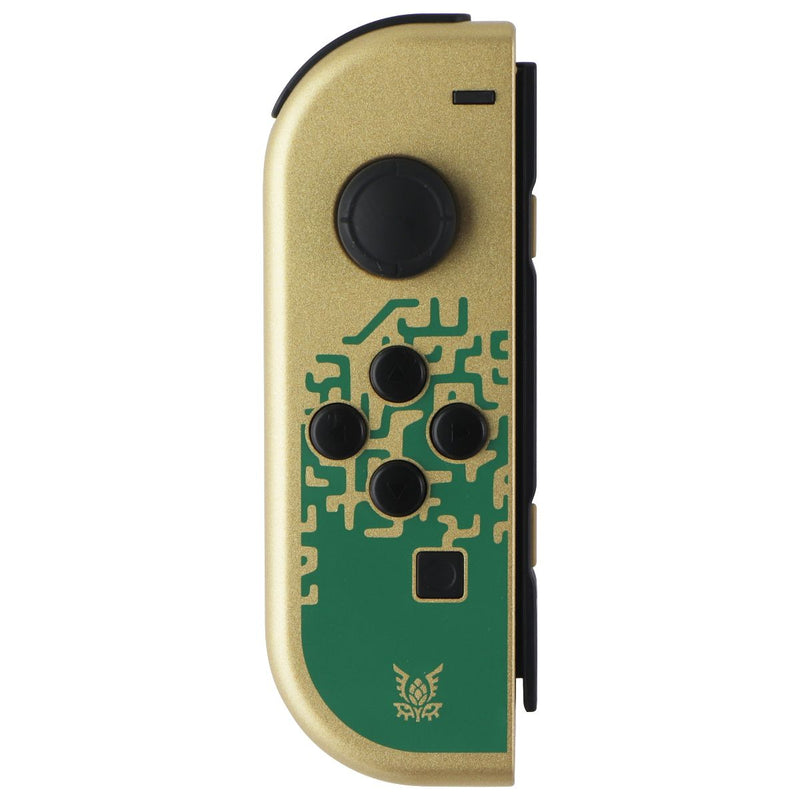 Nintendo Switch Joy-Cons (L/R) - Zelda: Tears of the Kingdom Edition Controllers