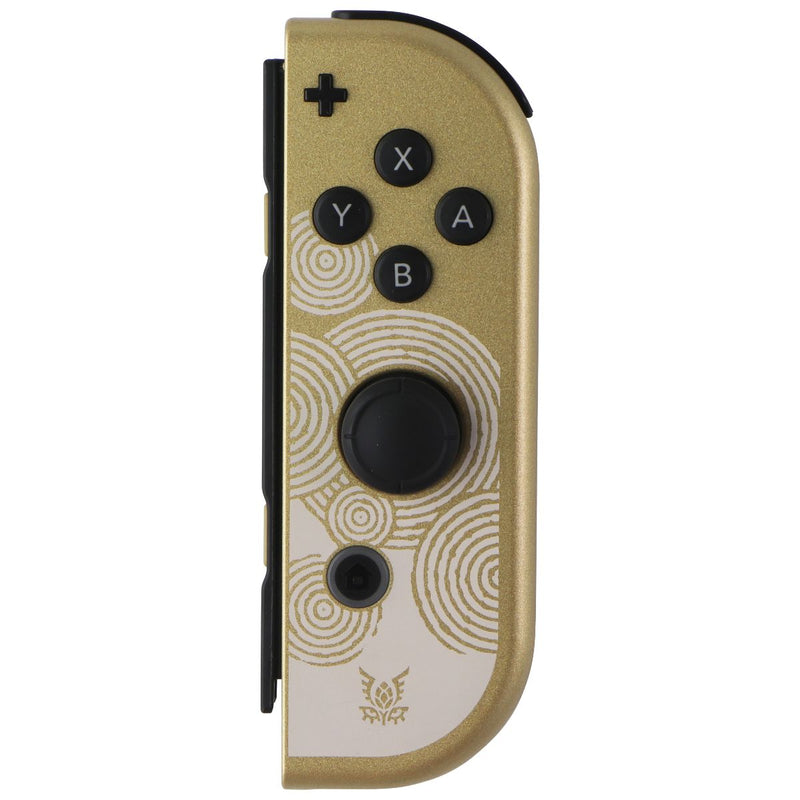 Nintendo Switch Joy-Cons (L/R) - Zelda: Tears of the Kingdom Edition Controllers