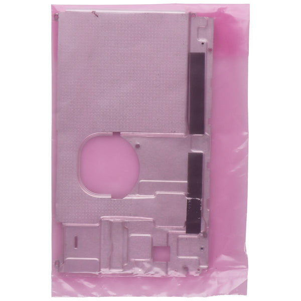 Repair Part - Replacement OEM Metal Backplate Heat Shield for Nintendo Switch