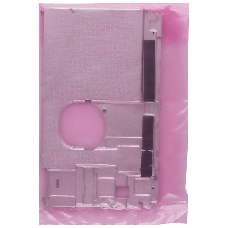Repair Part - Replacement OEM Metal Backplate Heat Shield for Nintendo Switch