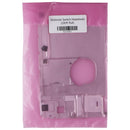 Repair Part - Replacement OEM Metal Backplate Heat Shield for Nintendo Switch