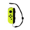 Nintendo Switch Left Side Joy-Con Controller with Strap - NEON Yellow (HAC-015)