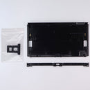 Repair Part - Backplate Housing + Card Slot kit for Nintendo Switch OLED HEG-001