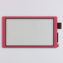 Repair Part - LCD Screen + Touch Digitizer for Nintendo Switch Lite - Coral