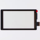 Repair Part - LCD Screen + Touch Digitizer for Nintendo Switch Lite - Coral