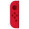 Nintendo OEM Housing Shell Parts for LEFT Joy-Con (Neon Red) 3 Piece w/ Bumper