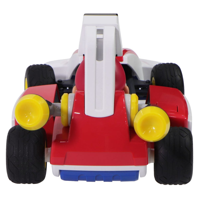Mario Kart Live: Home Circuit - Mario Set for Use with Nintendo Switch