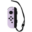 Nintendo Joy-Con Controller for Switch Console - Left Side ONLY - Pastel Purple