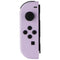 Nintendo Joy-Con Controller for Switch Console - Left Side ONLY - Pastel Purple