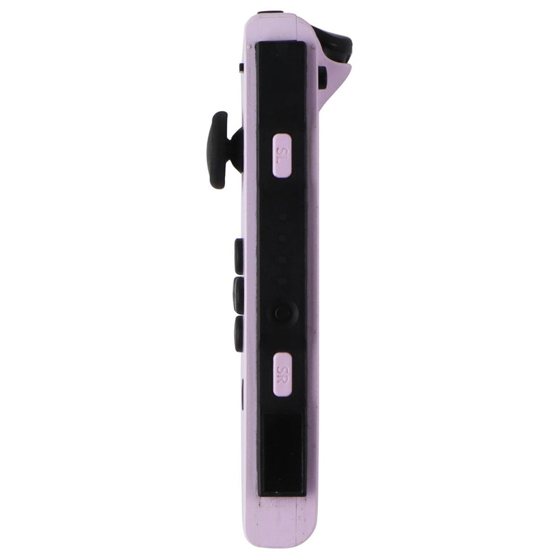 Nintendo Switch Joy-Cons (L/R) - Left Pastel Purple/Right Pastel Green
