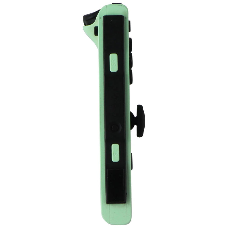 Nintendo Switch Joy-Cons (L/R) - Left Pastel Purple/Right Pastel Green