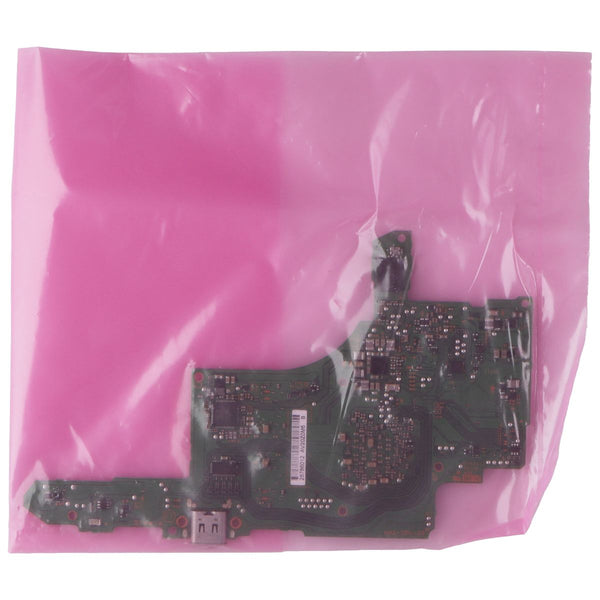 Replacement OEM Motherboard Mainboard for Nintendo Switch (HAC-CPU-20)
