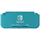 Repair Part - OEM Replacement Back Plate for Nintendo Switch Lite - Turquoise