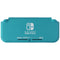 Nintendo OEM Replacement Back Plate for Nintendo Switch Lite - Turquoise
