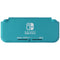 Nintendo OEM Replacement Back Plate for Nintendo Switch Lite - Turquoise