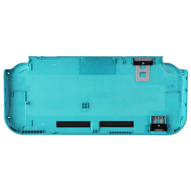 Repair Part - OEM Replacement Back Plate for Nintendo Switch Lite - Turquoise