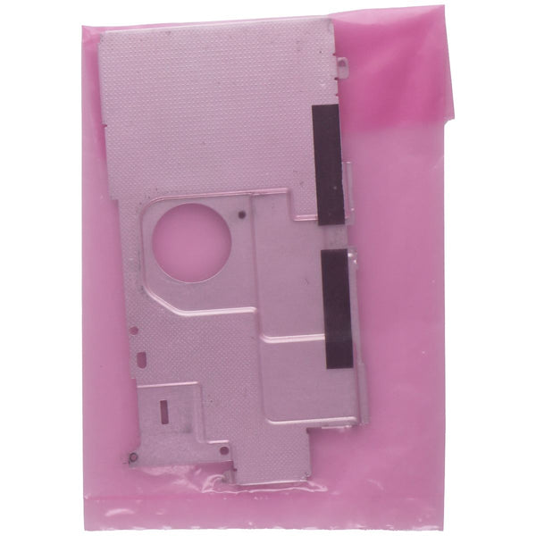 Replacement OEM Metal Backplate Heat Shield for Nintendo Switch Lite