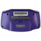 Nintendo Game Boy Advance (AGB-001) - Indigo