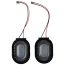 Replacement OEM Speaker Set (Left and Right) for Nintendo Switch