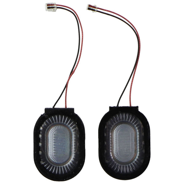 Replacement OEM Speaker Set (Left and Right) for Nintendo Switch