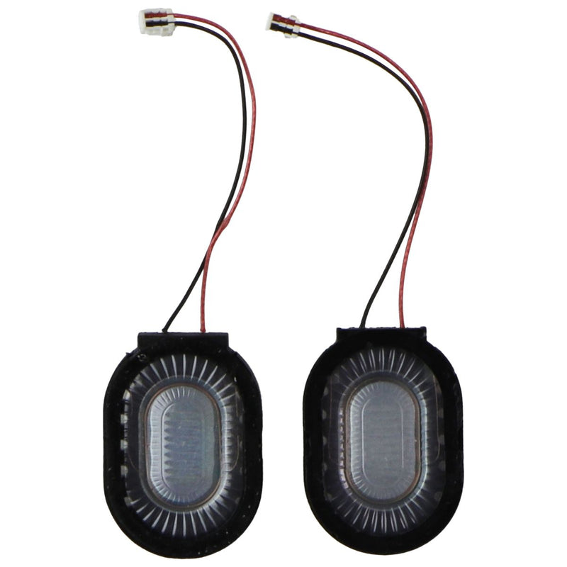 Replacement OEM Speaker Set (Left and Right) for Nintendo Switch
