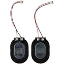 Replacement OEM Speaker Set (Left and Right) for Nintendo Switch