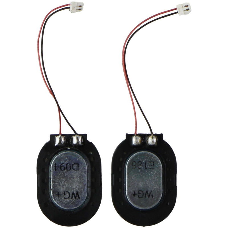 Replacement OEM Speaker Set (Left and Right) for Nintendo Switch