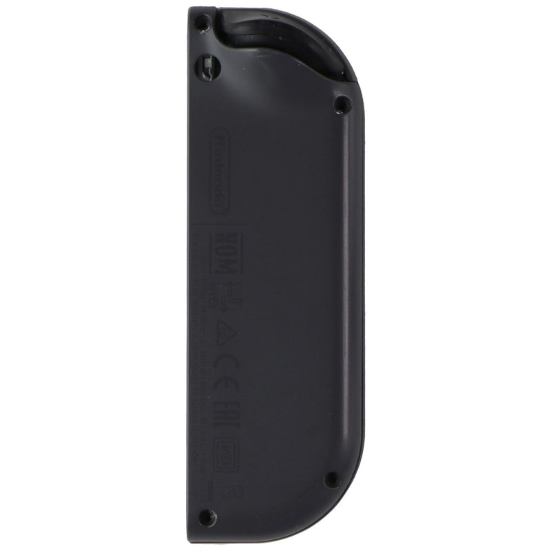 Nintendo OEM Housing Shell Parts for LEFT Joy-Con (Gray) 3 Piece w/ Bumper