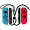 Nintendo Switch Console Bundle w/ Joy-Cons HAC-OO1(-O1) Animal Crossing Red/Blue