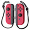 Nintendo Joy-Con (Left & Right Set) for Nintendo Switch - Mario Red