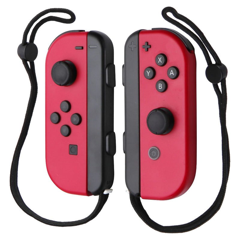 Nintendo Joy-Con (Left & Right Set) for Nintendo Switch - Mario Red