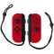 Nintendo Joy-Con (Left & Right Set) for Nintendo Switch - Mario Red