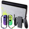 Nintendo Switch - OLED Model Splatoon 3 Special Edition Bundle