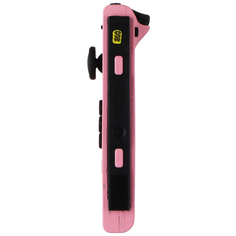 Nintendo Official Joy-Con Controllers (Left & Right) - Pastel Pink/Pastel Yellow
