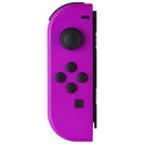 Joy-Con (L/R) Wireless Controllers for Nintendo Switch - Neon Purple/Neon Yellow