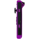 Joy-Con (L/R) Wireless Controllers for Nintendo Switch - Neon Purple/Neon Yellow