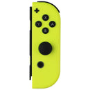 Joy-Con (L/R) Wireless Controllers for Nintendo Switch - Neon Purple/Neon Yellow