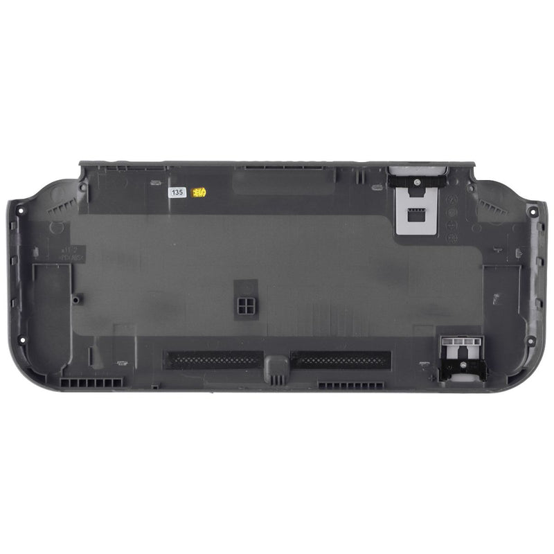 Replacement Back Plate (Gray) for Nintendo Switch Lite (HDH-001)
