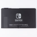 Repair Part - OEM Back Cover with Kickstand for Nintendo Switch (HAC-001)