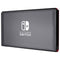 Nintendo Switch OLED Console (HEG-001) - 64GB / Mario Red - Console Only