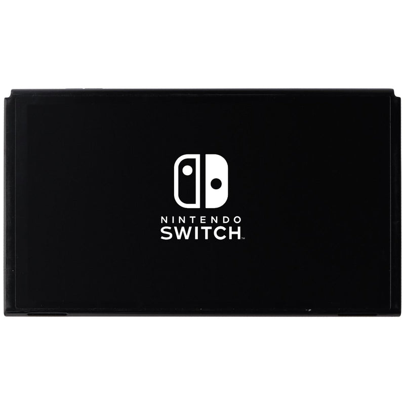 Nintendo Switch OLED Console (HEG-001) - 64GB / Mario Red - Console Only