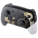 Nintendo Switch Pro Controller - The Legend of Zelda: Tears of the Kingdom