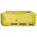 Replacement Back Plate (Yellow) for Nintendo Switch Lite (HDH-001)