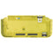 Replacement Back Plate (Yellow) for Nintendo Switch Lite (HDH-001)