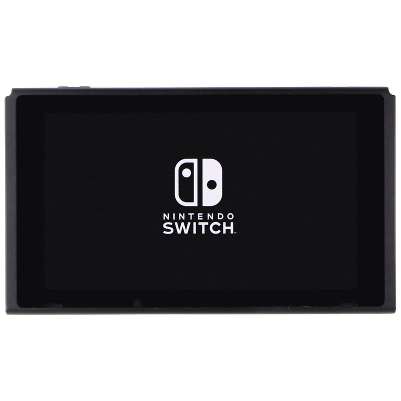 Nintendo Switch Console (HAC-001(-01) - Console Only *BANNED ONLINE