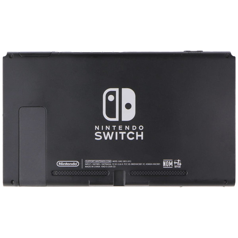 Nintendo Switch Console (HAC-001(-01) - Console Only *BANNED ONLINE