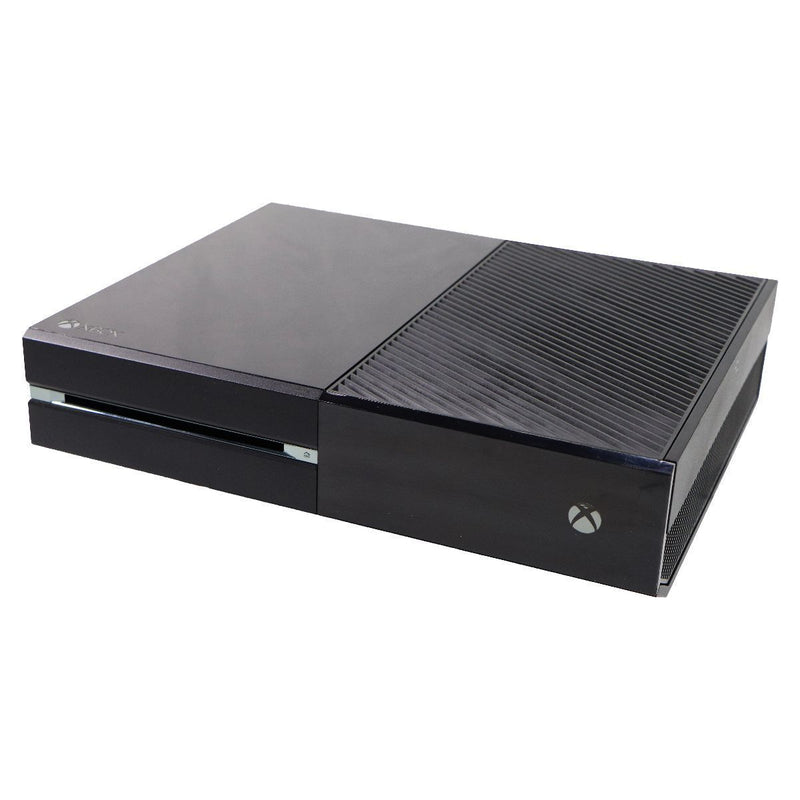 Microsoft Xbox One 500GB Console (1540) with Controller - Matte Black