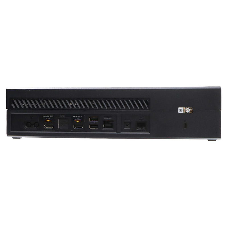 Microsoft Xbox One 500GB Console (1540) with Controller - Matte Black